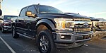 Used 2020 FORD F-150 XLT 4WD SUPERCREW 5.5' BOX in NORTH LITTLE ROCK, ARKANSAS