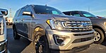 Used 2021 FORD EXPEDITION LIMITED 4X4 in NORTH LITTLE ROCK, ARKANSAS