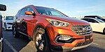 Used 2018 HYUNDAI SANTA FE 2.4L AUTO in NORTH LITTLE ROCK, ARKANSAS