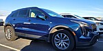 Used 2019 CADILLAC XT4 SPORT in NORTH LITTLE ROCK, ARKANSAS