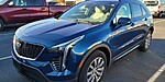 Used 2019 CADILLAC XT4 SPORT in NORTH LITTLE ROCK, ARKANSAS