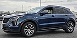 Used 2019 CADILLAC XT4 AWD 4DR SPORT in NORTH LITTLE ROCK, ARKANSAS
