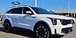 Used 2025 KIA SORENTO EX FWD in NORTH LITTLE ROCK, ARKANSAS