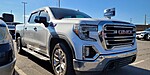 Used 2021 GMC SIERRA 1500 SLT in NORTH LITTLE ROCK, ARKANSAS