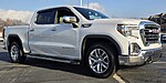 Used 2021 GMC SIERRA 1500 4WD CREW CAB 147" SLT in NORTH LITTLE ROCK, ARKANSAS