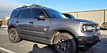Used 2023 FORD BRONCO SPORT BIG BEND in NORTH LITTLE ROCK, ARKANSAS