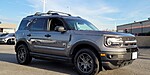 Used 2023 FORD BRONCO SPORT BIG BEND 4X4 in NORTH LITTLE ROCK, ARKANSAS