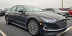 Used 2023 HYUNDAI SONATA SEL in NORTH LITTLE ROCK, ARKANSAS