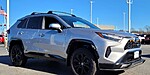 Used 2022 TOYOTA RAV4 HYBRID SE AWD in NORTH LITTLE ROCK, ARKANSAS