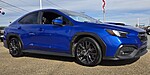 Used 2022 SUBARU WRX PREMIUM MANUAL in NORTH LITTLE ROCK, ARKANSAS