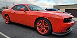 Used 2020 DODGE CHALLENGER R/T RWD in NORTH LITTLE ROCK, ARKANSAS