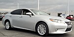 Used 2015 LEXUS ES350 4DR SDN in NORTH LITTLE ROCK, ARKANSAS