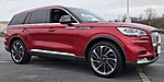 Used 2020 LINCOLN AVIATOR RESERVE AWD in NORTH LITTLE ROCK, ARKANSAS