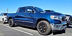 Used 2019 RAM 1500 LIMITED in NORTH LITTLE ROCK, ARKANSAS