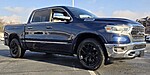 Used 2019 RAM 1500 LIMITED 4X4 CREW CAB 5'7" BOX in NORTH LITTLE ROCK, ARKANSAS