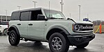 Used 2023 FORD BRONCO BIG BEND 4 DOOR 4X4 in NORTH LITTLE ROCK, ARKANSAS