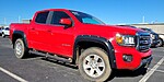 Used 2018 GMC CANYON SLE1 in NORTH LITTLE ROCK, ARKANSAS