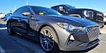Used 2020 GENESIS G70 2.0T in NORTH LITTLE ROCK, ARKANSAS