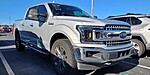 Used 2018 FORD F-150 XLT in NORTH LITTLE ROCK, ARKANSAS