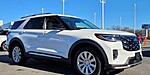 Used 2025 FORD EXPLORER PLATINUM 4WD in NORTH LITTLE ROCK, ARKANSAS