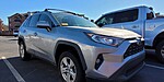 Used 2021 TOYOTA RAV4 XLE FWD in NORTH LITTLE ROCK, ARKANSAS