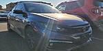 Used 2020 Honda Civic EX in NORTH LITTLE ROCK, ARKANSAS