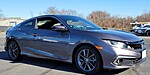Used 2020 Honda Civic EX CVT in NORTH LITTLE ROCK, ARKANSAS