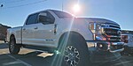 Used 2020 FORD F-250 LARIAT 4WD CREW CAB 6.75' BOX in NORTH LITTLE ROCK, ARKANSAS