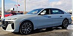 Used 2025 BMW 7 SERIES 740I XDRIVE SEDAN in NORTH LITTLE ROCK, ARKANSAS