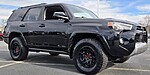 Used 2024 TOYOTA 4RUNNER TRD OFF ROAD 4WD in NORTH LITTLE ROCK, ARKANSAS