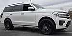 Used 2024 FORD EXPEDITION PLATINUM 4X4 in NORTH LITTLE ROCK, ARKANSAS