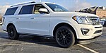 Used 2019 FORD EXPEDITION LIMITED 4X2 in NORTH LITTLE ROCK, ARKANSAS
