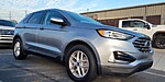 Used 2021 FORD EDGE SEL in NORTH LITTLE ROCK, ARKANSAS