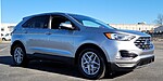 Used 2021 FORD EDGE SEL FWD in NORTH LITTLE ROCK, ARKANSAS