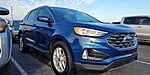 Used 2021 FORD EDGE SEL in NORTH LITTLE ROCK, ARKANSAS