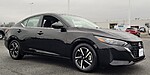 Used 2024 NISSAN SENTRA SV CVT in NORTH LITTLE ROCK, ARKANSAS