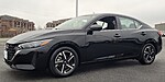 Used 2024 NISSAN SENTRA SV CVT in NORTH LITTLE ROCK, ARKANSAS