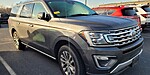 Used 2018 FORD EXPEDITION LIMITED in NORTH LITTLE ROCK, ARKANSAS