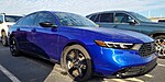 Used 2024 Honda Accord Hybrid SPORT-L in NORTH LITTLE ROCK, ARKANSAS