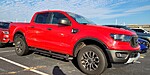 Used 2020 FORD RANGER XLT in NORTH LITTLE ROCK, ARKANSAS