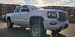 Used 2018 GMC SIERRA 1500 DENALI in NORTH LITTLE ROCK, ARKANSAS