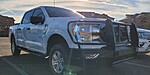 Used 2022 FORD F-150 XLT in NORTH LITTLE ROCK, ARKANSAS