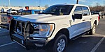 Used 2022 FORD F-150 XLT in NORTH LITTLE ROCK, ARKANSAS