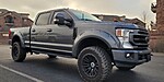 Used 2022 FORD F-250 LARIAT 4WD CREW CAB 6.75' BOX in NORTH LITTLE ROCK, ARKANSAS