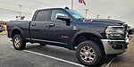 Used 2020 RAM 2500 LARAMIE 4X4 CREW CAB 6'4" BOX in NORTH LITTLE ROCK, ARKANSAS