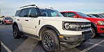Used 2023 FORD BRONCO SPORT BIG BEND in NORTH LITTLE ROCK, ARKANSAS