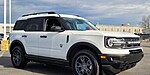 Used 2023 FORD BRONCO SPORT BIG BEND 4X4 in NORTH LITTLE ROCK, ARKANSAS