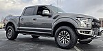 Used 2019 FORD F-150 RAPTOR 4WD SUPERCREW 5.5' BOX in NORTH LITTLE ROCK, ARKANSAS