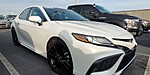 Used 2024 TOYOTA CAMRY XSE in NORTH LITTLE ROCK, ARKANSAS
