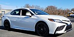 Used 2024 TOYOTA CAMRY XSE AUTO in NORTH LITTLE ROCK, ARKANSAS